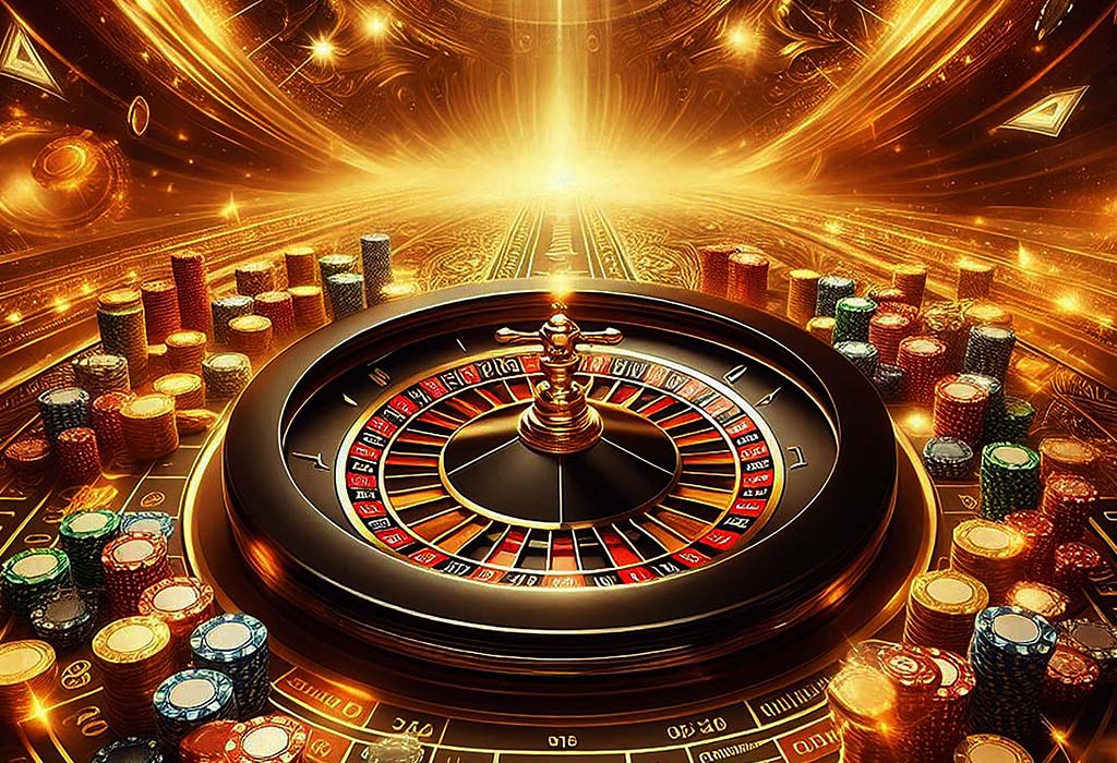 Baccarat Deluxe