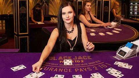 Casino Live